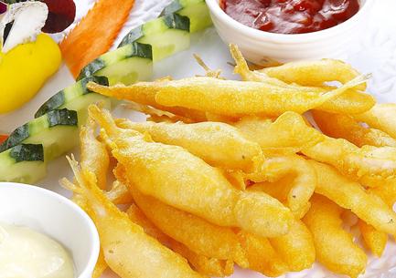 銀魚的營養價值-銀魚怎么吃最好