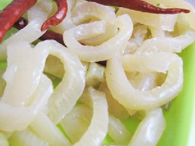 豬皮的營(yíng)養(yǎng)價(jià)值-吃豬皮的好處