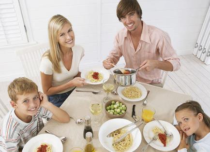 飯前VS飯后？飯前飯后的養(yǎng)生時機大PK