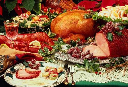 怎么吃才最健康？春節健康飲食過3關守8則避7誤區