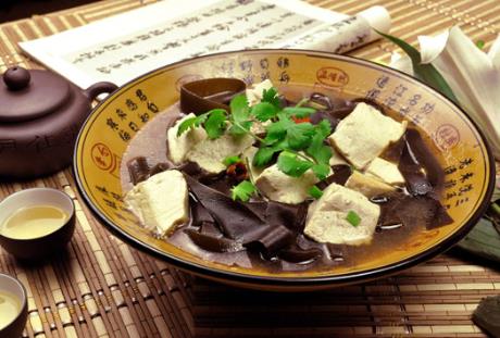 含碘高的食物有哪些？食物碘含量一覽表