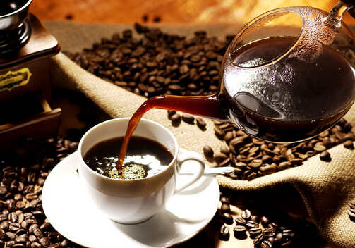 感冒可以喝咖啡嗎？感冒喝什么飲料好？