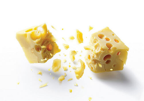 研究發現多吃奶酪有利于戀愛