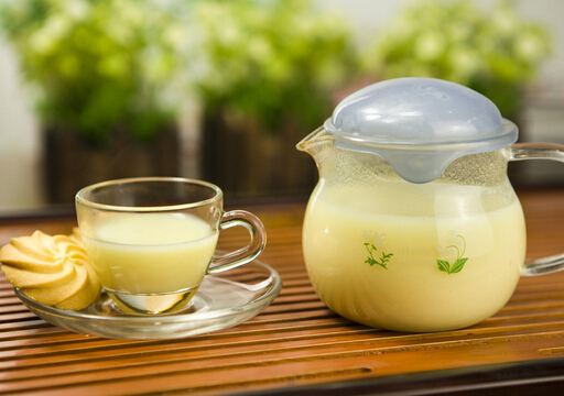 為什么喝豆漿會脹氣？豆漿怎么煮才不會導致脹氣？