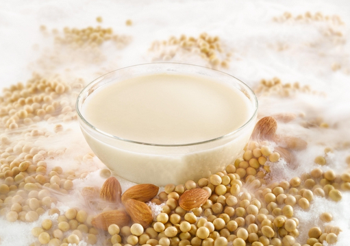 全豆漿是什么？多喝未過濾的豆漿防便秘