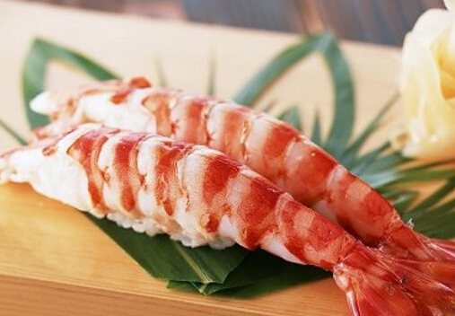 蝦肉的藥用價(jià)值較高-蝦肉食療可滋補(bǔ)益腎