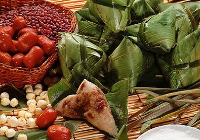 什么人不能吃粽子？怎樣吃粽子才健康