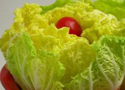 吃白菜有什么食用禁忌？大白菜怎么做好吃
