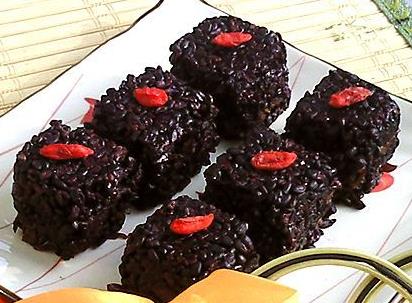 什么人不適合吃黑米？黑米的食用禁忌