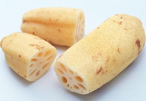 蓮藕怎么吃更有營養？蓮藕的食療功效