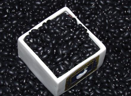 哪些人適合吃黑豆？黑豆有什么營養價值