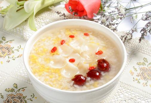 經(jīng)常喝粥好嗎？喝粥有什么好處