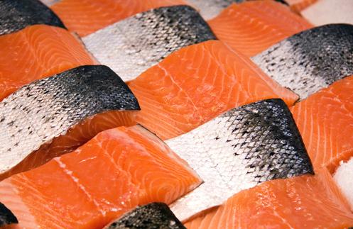 大麻哈魚的營養(yǎng)價(jià)值-大麻哈魚的食療功效