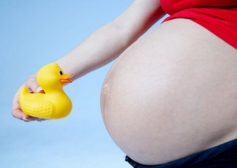 肥胖型孕婦如何吃才健康?