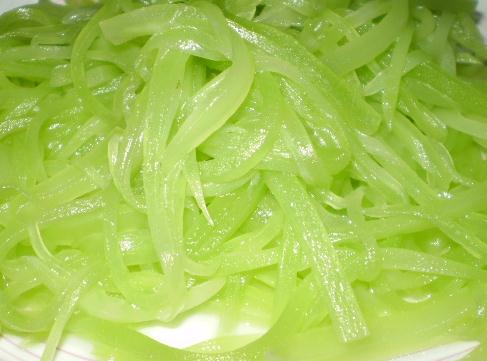 吃萵苣有什么好處？萵苣的營養價值-萵苣的功效與作用