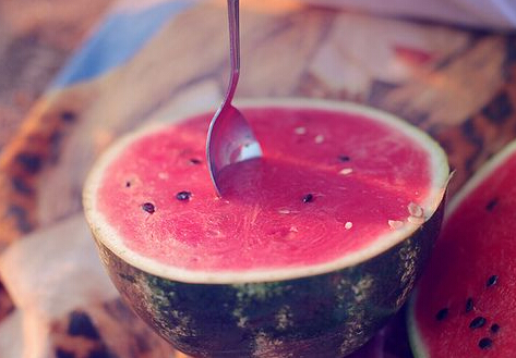 西瓜的功效與作用-吃西瓜等于吃偉哥？