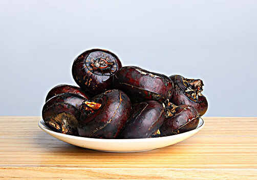 荸薺的功效-荸薺芥菜湯的做法