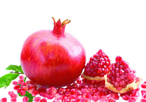 食用石榴的注意事項(xiàng)-石榴的功效與作用