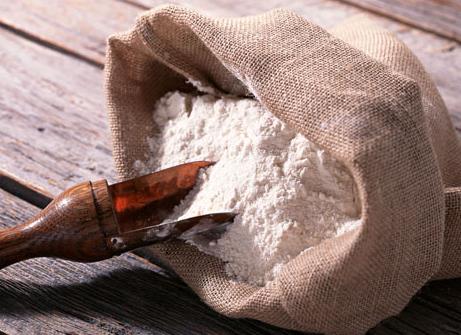 面粉的營(yíng)養(yǎng)價(jià)值-面粉的分類