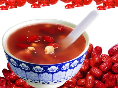 紅棗怎么做好吃?紅棗的做法大全