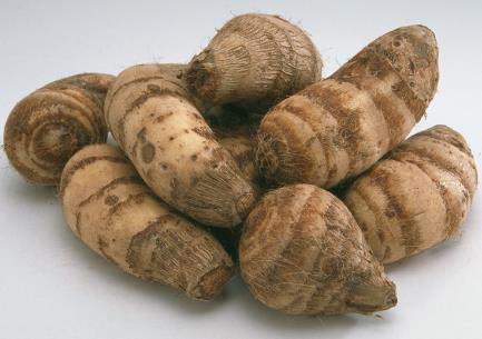 芋頭的營養(yǎng)價值-芋頭的功效與作用