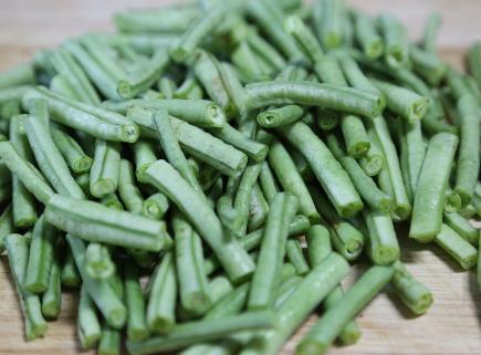 吃豇豆好嗎?豇豆的營養價值、功效與作用