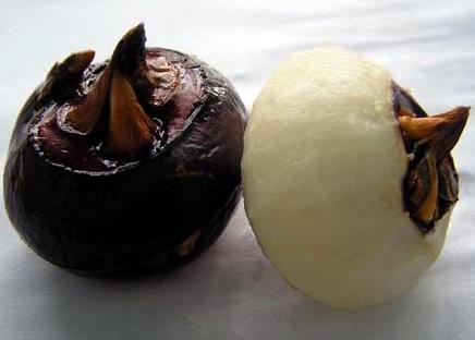 吃荸薺好嗎？荸薺的營(yíng)養(yǎng)價(jià)值、功效與作用