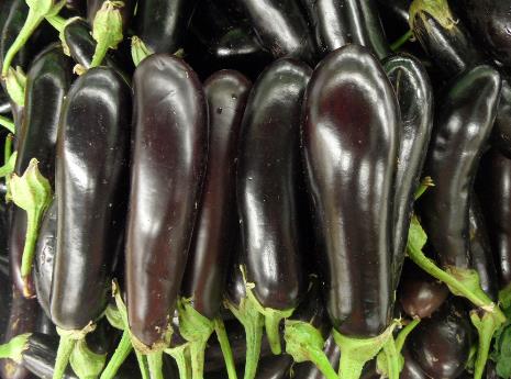 茄子的營(yíng)養(yǎng)價(jià)值-茄子的功效與作用