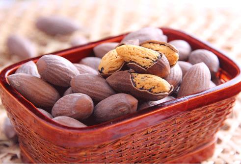 香榧子的營養(yǎng)價值、功效與作用、食用禁忌