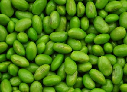 常吃毛豆有什么好處？毛豆的營養價值、功效與作用