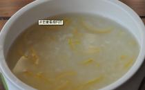 養(yǎng)胃營養(yǎng)湯粥 制作方法超簡單
