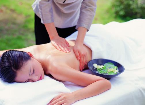 女性如何按摩穴位預防疾??？預防疾病按摩哪些穴位好