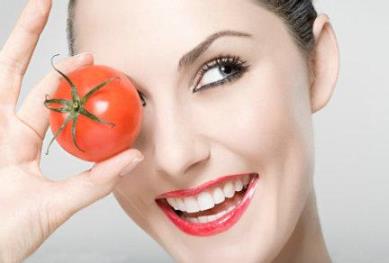 女人常吃十種天然食物保養身體抗衰老