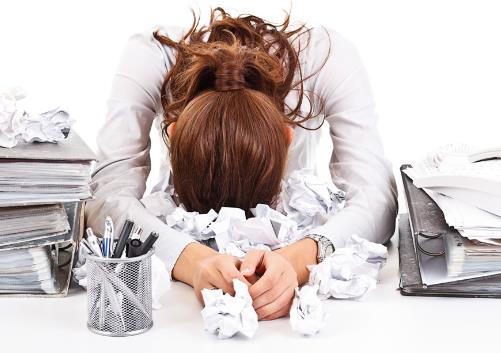女性壓力大最容易引發哪些疾病?如何緩解壓力