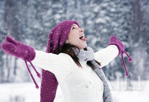 冬季如何防寒?女性冬季防寒的10個(gè)小竅門(mén)