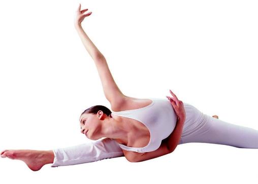 女人經期可以練習瑜伽嗎？經期不宜做哪些瑜伽動作