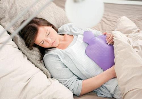 月經一直不停怎么辦？月經一直不停是怎么回事