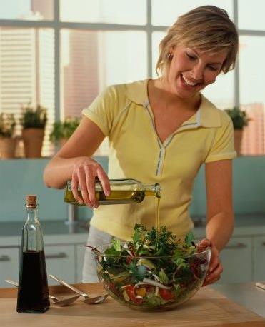 女性食醋能防治婦科疾病嗎?常見女性婦科疾病的防治