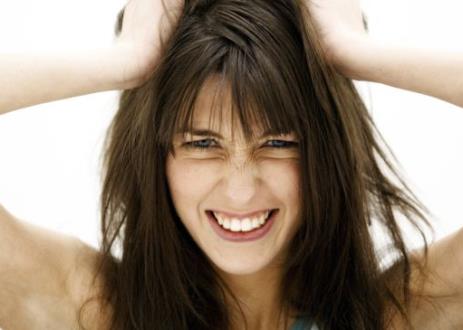 女性心理分析：都市女性心理最恐懼的事情是什么