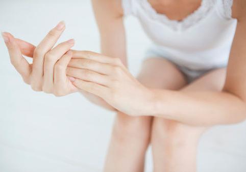 婦科炎癥有哪些癥狀?4大壞習慣易令女性感染婦科病