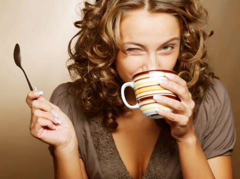 月經期可以喝咖啡嗎？月經期能不能喝咖啡