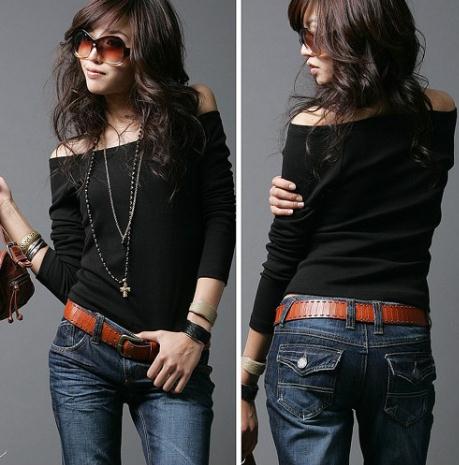 女性衣著健康三部曲:合理穿衣、正確存儲衣物、正確使用護理用品