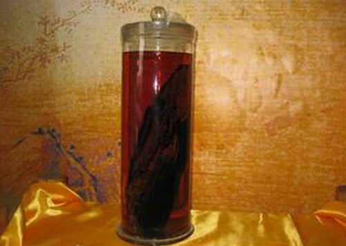 陽(yáng)痿患者喝什么藥酒?男人的養(yǎng)腎藥酒