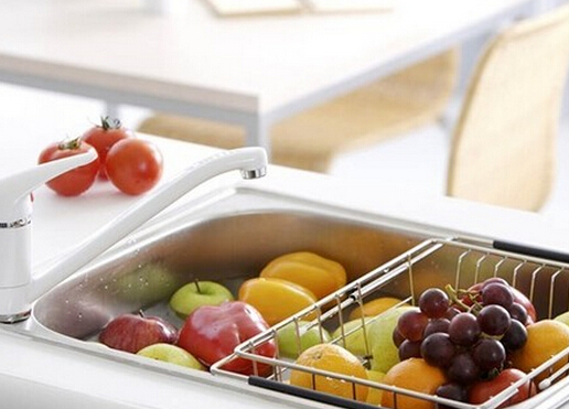 如何提高精子質量？多吃鮮蔬果對男性好