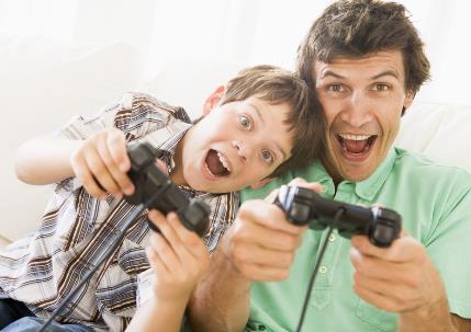 男人多大要孩子最好？25~35歲，男人黃金生育年齡