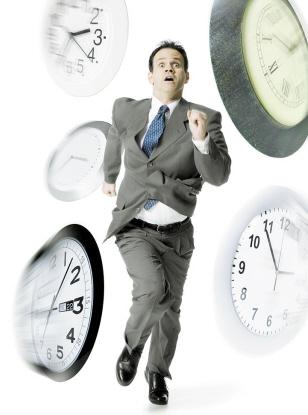 白領男人養(yǎng)生指南:專家推薦成功白領男人的養(yǎng)生四法