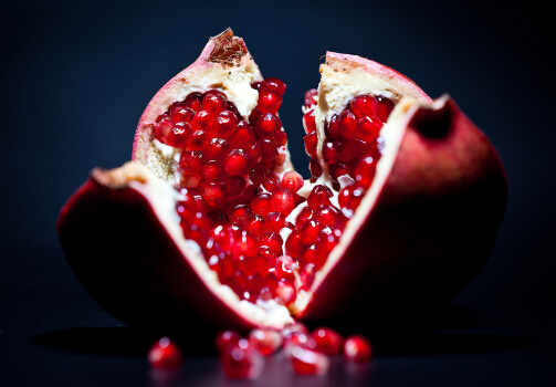 吃石榴的好處-石榴應(yīng)該怎么挑選？