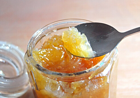 蜂蜜柚子茶什么時候喝？蜂蜜柚子茶的功效