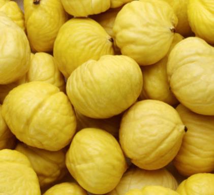 板栗怎么去皮？板栗的去皮方法