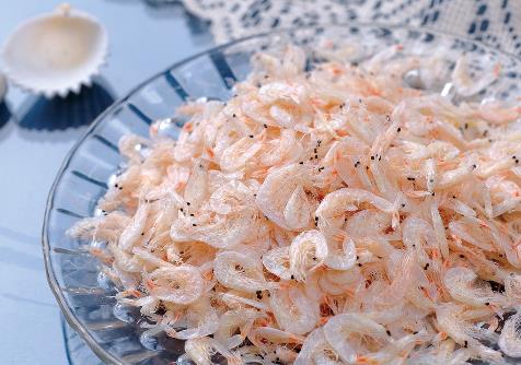 蝦皮是什么？蝦皮怎么吃？蝦皮的選購和食用方法